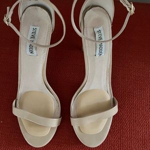 Steve Madden heels